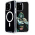 Marvel Dr. Doom iPhone 15 Pro MagSafe Case